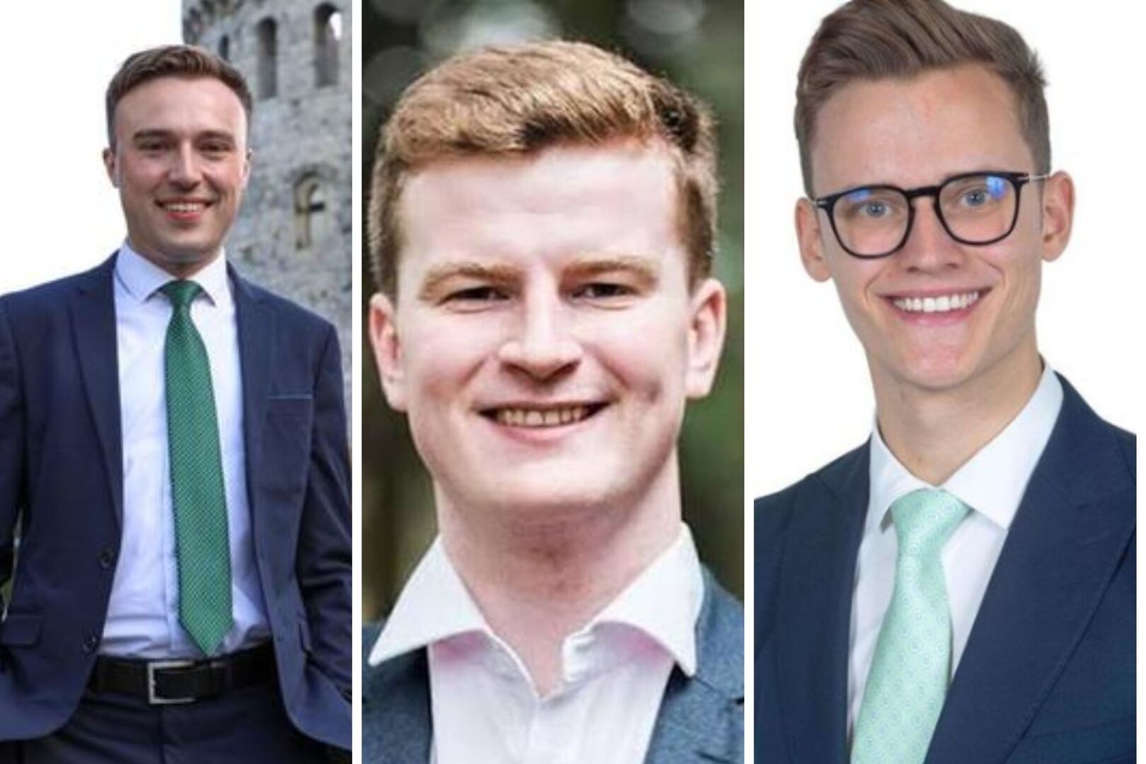 Fianna F il TDs Seek Urgent Meeting As Concerns Grow Over Party 